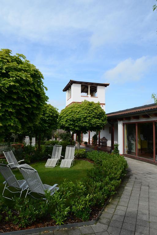 Apparthotel Minerva Diana Octavia Bad Gögging Εξωτερικό φωτογραφία