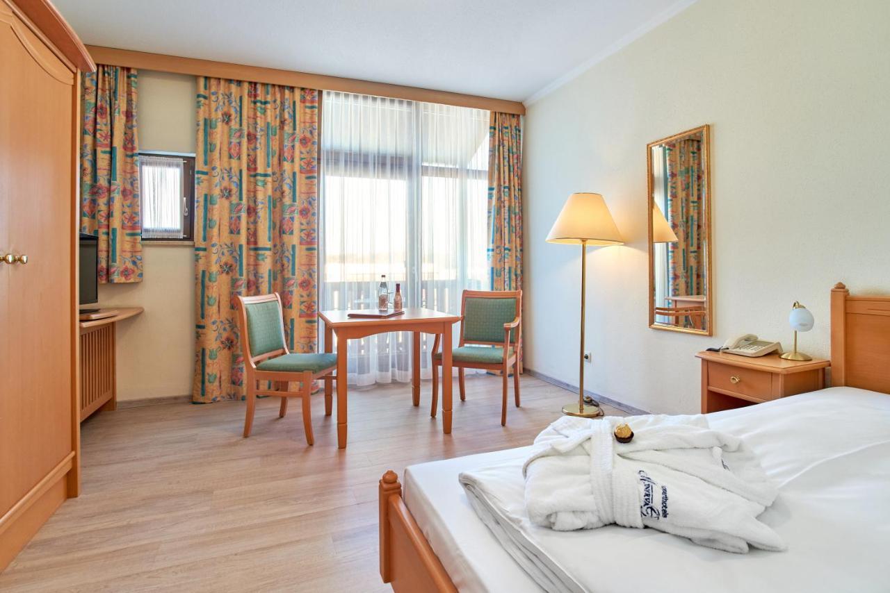 Apparthotel Minerva Diana Octavia Bad Gögging Εξωτερικό φωτογραφία
