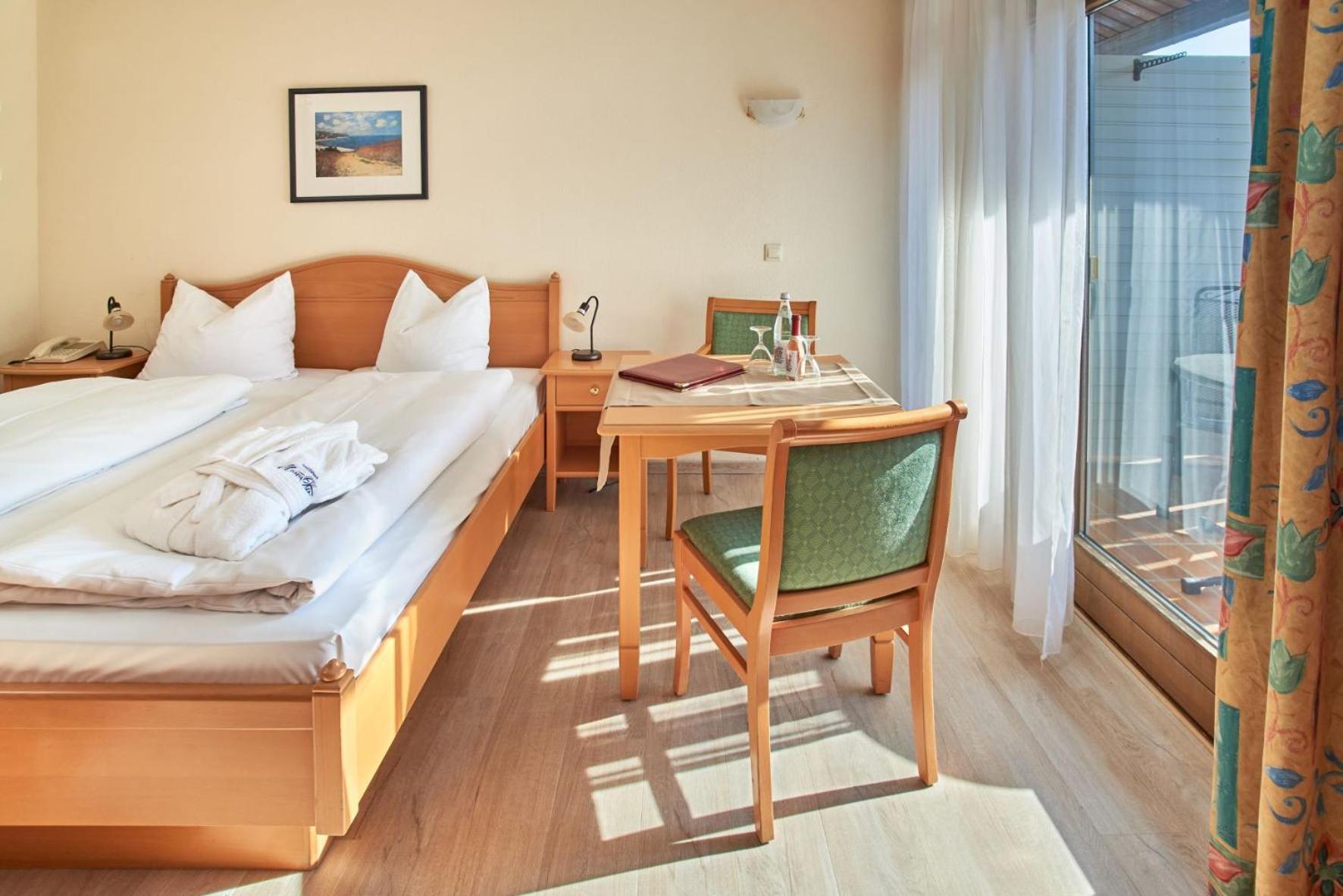 Apparthotel Minerva Diana Octavia Bad Gögging Εξωτερικό φωτογραφία