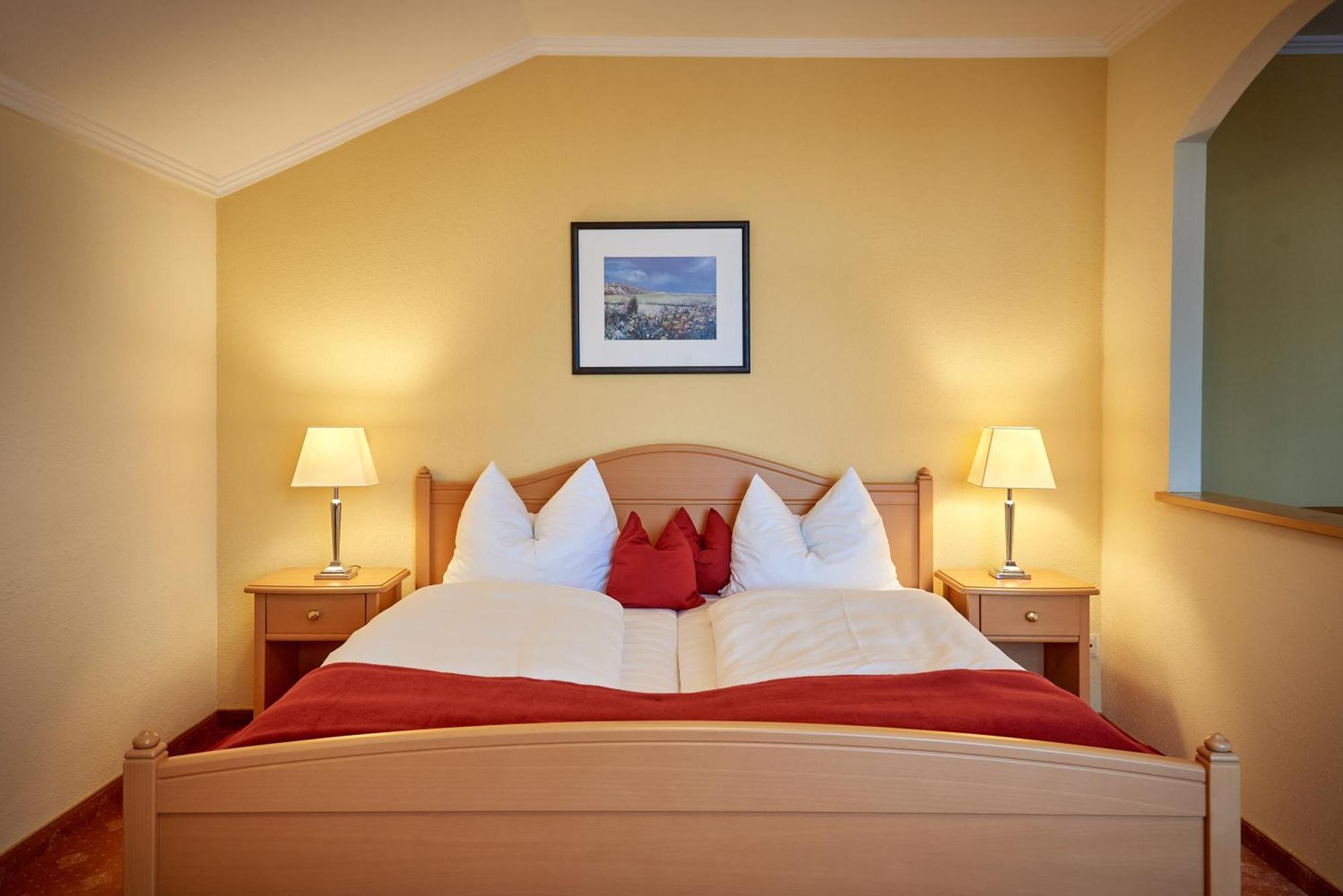 Apparthotel Minerva Diana Octavia Bad Gögging Εξωτερικό φωτογραφία