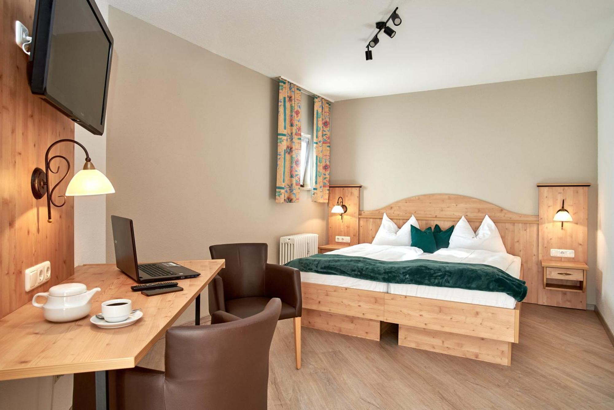 Apparthotel Minerva Diana Octavia Bad Gögging Εξωτερικό φωτογραφία