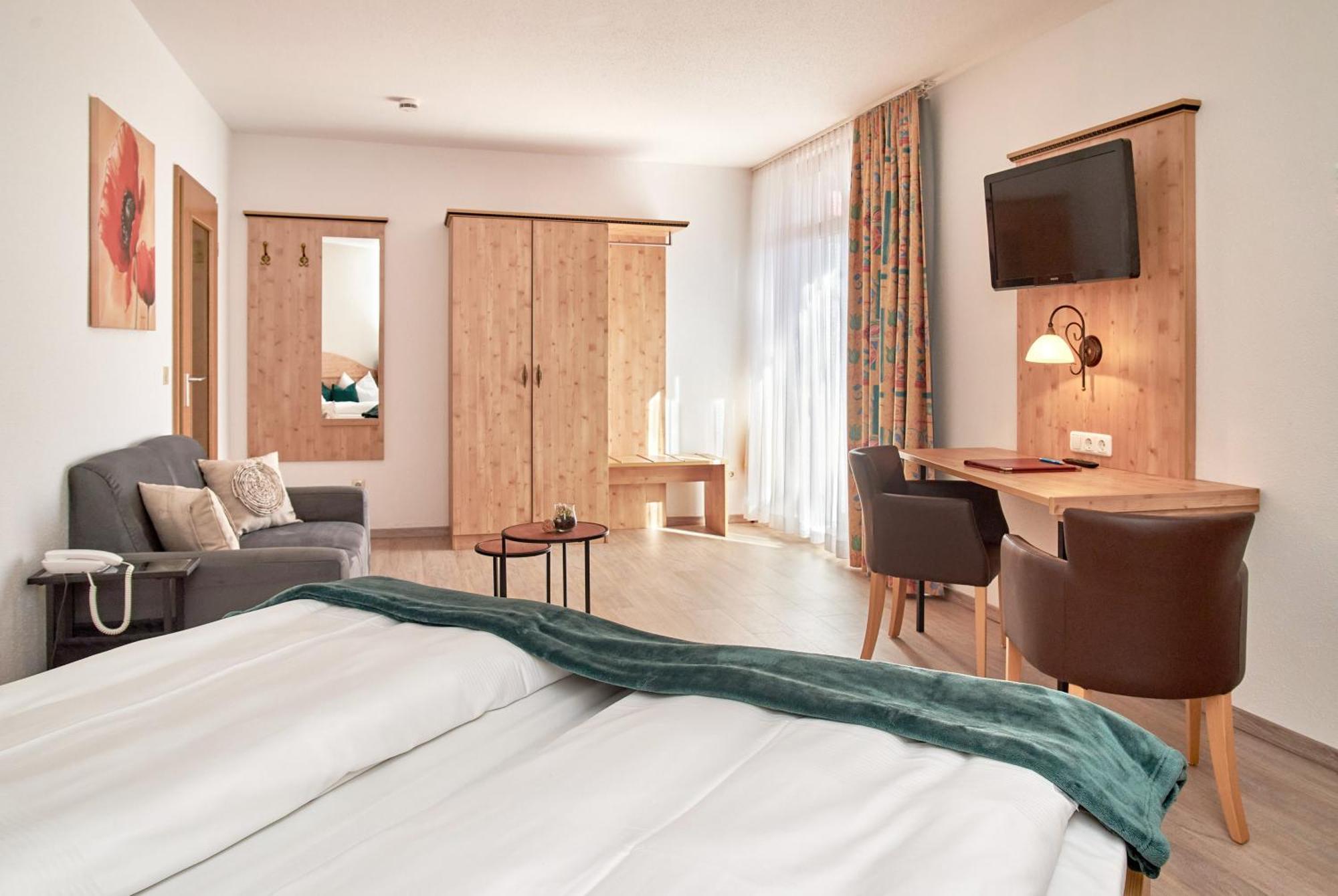 Apparthotel Minerva Diana Octavia Bad Gögging Εξωτερικό φωτογραφία