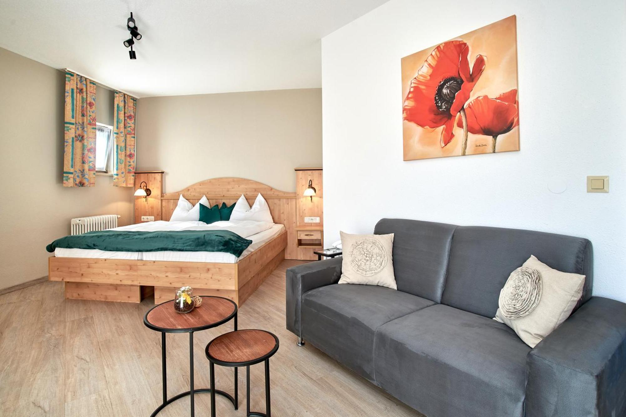 Apparthotel Minerva Diana Octavia Bad Gögging Εξωτερικό φωτογραφία