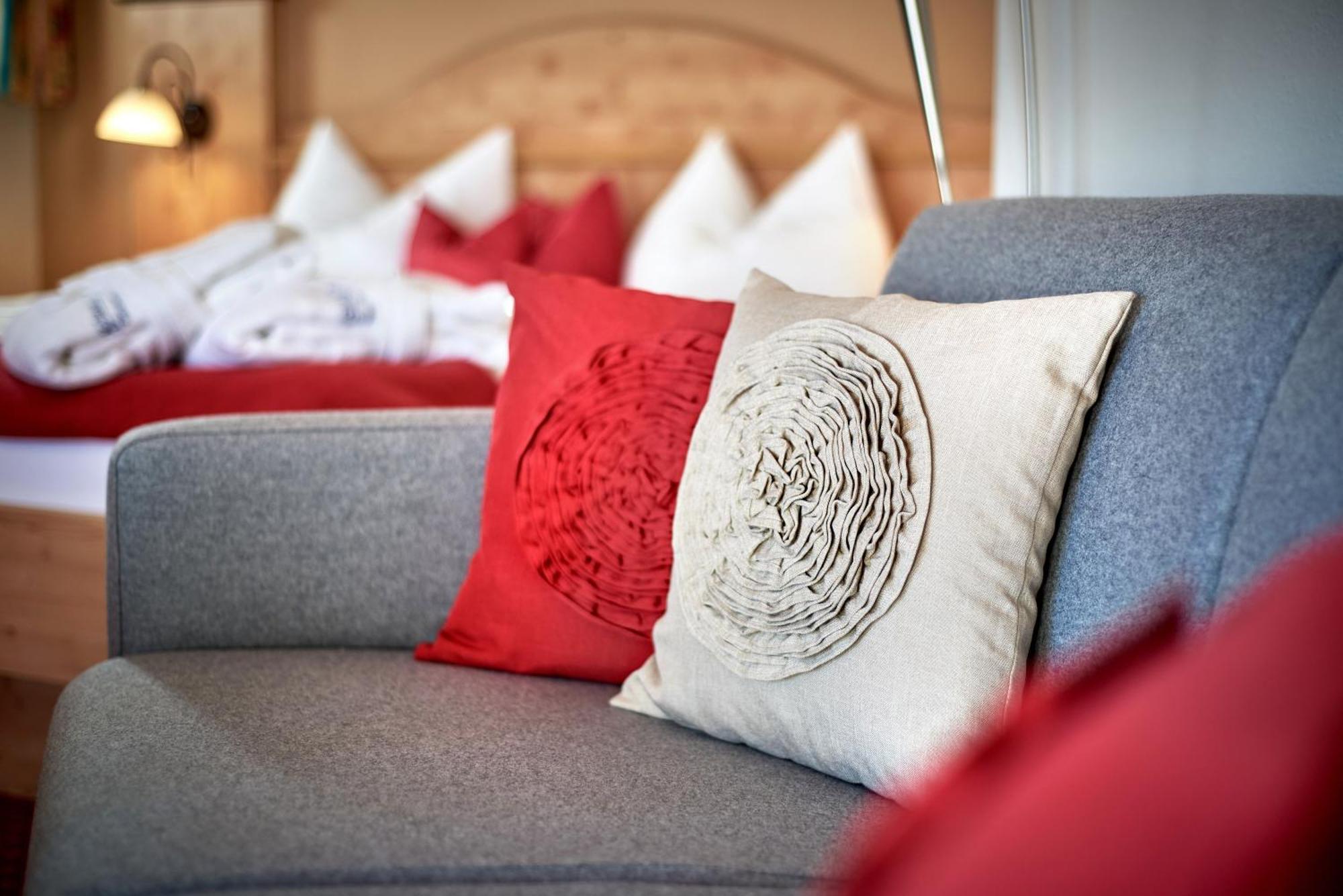 Apparthotel Minerva Diana Octavia Bad Gögging Εξωτερικό φωτογραφία