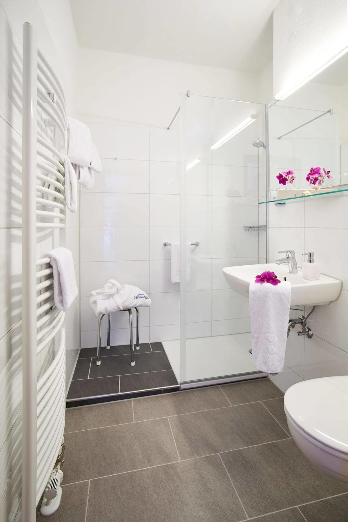 Apparthotel Minerva Diana Octavia Bad Gögging Εξωτερικό φωτογραφία