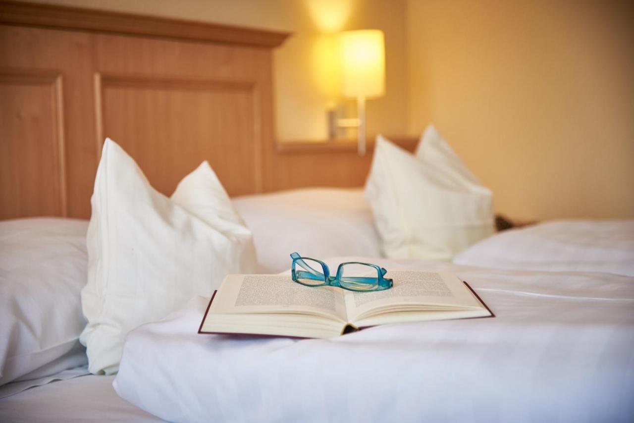 Apparthotel Minerva Diana Octavia Bad Gögging Εξωτερικό φωτογραφία